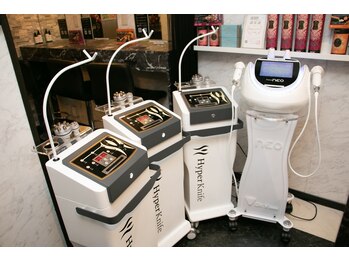 暖暖 銀座店/オーダーメイドできるサロン♪