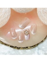 ベリー(berry)/定額¥6500 マグネットフレンチ