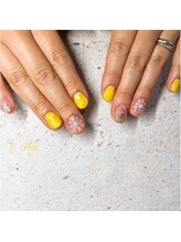 ルコトン(le coton)/お持ち込み【150min】