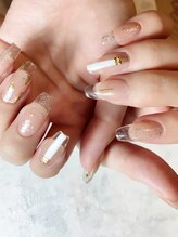 スペル オン ネイルズ(Spell on nails)/