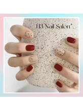 エイチスリー(H3)/シンプルに可愛い！