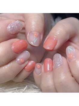 ルルネイル(lulu nail)/