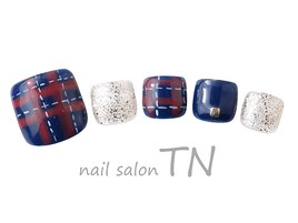 FOOT11月季節の定額6900円コ―ス