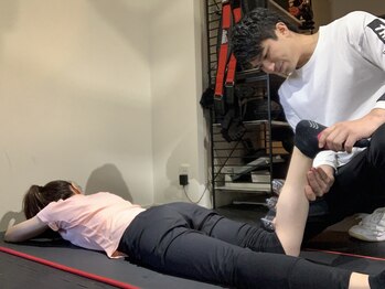 レア(Lea)/仕事終わりのむくみ解消