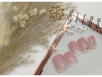 ブレス 仙台駅前本店(BLESS)/美しい指先に♪