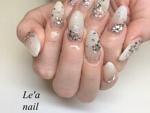 レアネイル(Le'a nail)