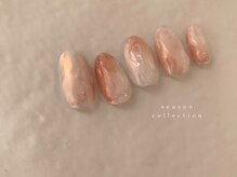 メイジューン(MAY JUNE)/sunset