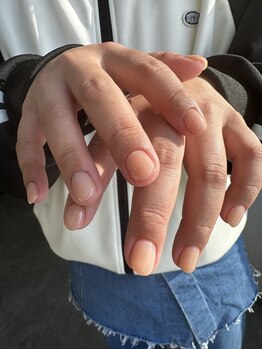 インクバイノック(INC by noq)/2/11 kanon ワンカラー