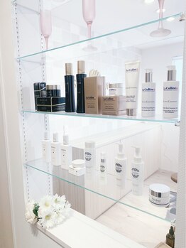 スローティ ラテ セルフヴィラ/コスメ