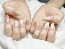 ラスズラン(La suzuran)/マグネット