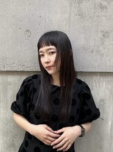 ファンクションネイルズ 表参道 原宿(FUNCTION NAILS) nanako oshima