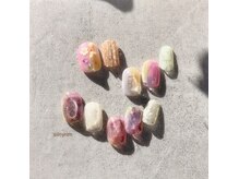 シルニー リム(Silny rim)/やり放題コース［ニュアンス］