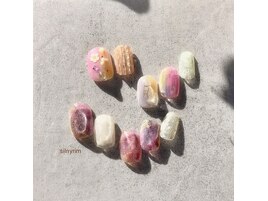 やり放題コース［ニュアンス］
