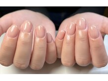 ニコ(nico)/ちゅるん肌馴染みカラー