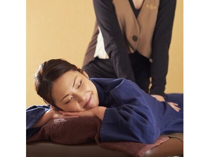 コリフレッシュ 聖蹟桜ヶ丘店の写真