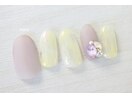 イエローニュアンス