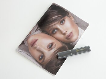 アウラ(aura)/レナレビクリアコーティング