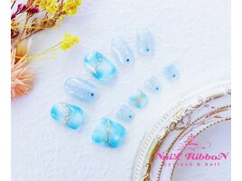 ［2156］上Hand¥6990下Foot¥7990