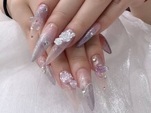 エム 高田馬場(M)/ワンホンネイル/韓国ネイル