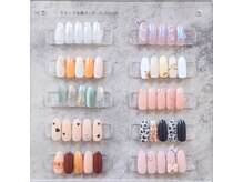 ベル(Belle)/【定額】トレンドコース