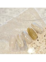 ソピーロ たかのこ店(sopiro)/9月【monthly &nbsp;silver】
