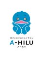 アーヒル(A”-HILU)/男子と女子のキレイサロンA”-HILU