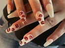 キスマークネイル【キヨカ】