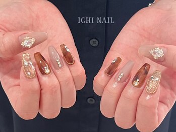 イチネイル(ICHI NAIL)/