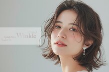 アイラッシュサロン ウインクル(Eyelash Salon Winkle)