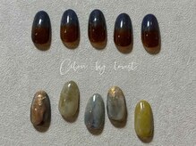 シロン バイ ラベスト 四日市店(Cilon by lovest)の雰囲気（品よく綺麗なデザインお任せください☆[四日市/ネイル/つけ放題]）