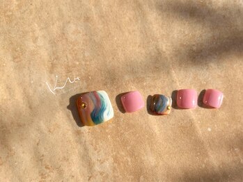 クレー(Klee)/定額Klee Design