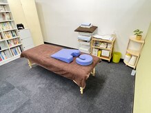 治療室のぞみ