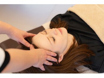 整 大阪高槻(totonou)/睡眠の質向上にも◎