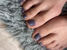 リー ネイル(Riiy Nail)/フットネイル