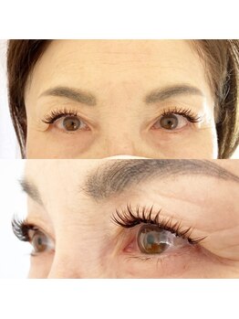 マイアイラッシュ(Mai eyelash)/バインドロック190束