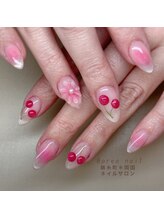 プレアネイル(prea nail)/持ち込み ネイル【錦糸町】