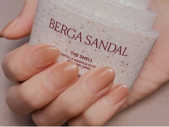 ラピス(lapis)の写真/大人女性向けシンプルネイル専門サロン◇お肌とお爪の血色に合わせたパーソナルカラーをご提案