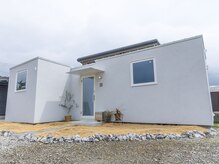 エヌエー(Na.)の雰囲気（愛知川駅徒歩3分◎）