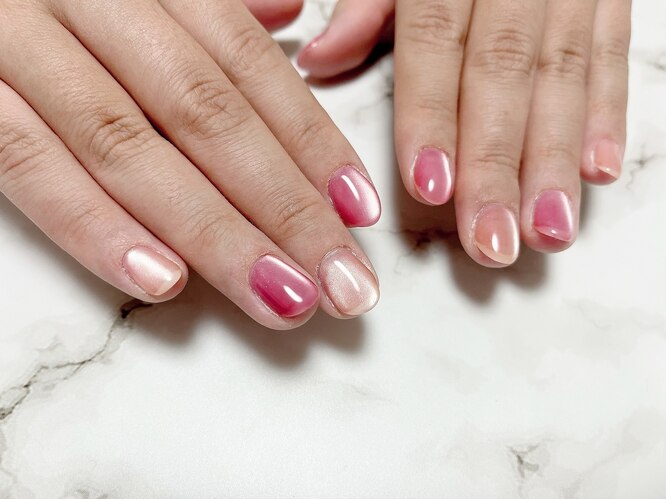 ハルネイル(haru. nail)｜ホットペッパービューティー