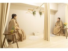 よも ビエン(よも Bien)の雰囲気（お仕事帰りやお出掛け帰りにも♪）