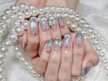 ナナアンドコー(Nana&Co.)/マグネットフレンチ