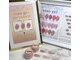 カカネイルズ(Kaka nails)の写真/新規オフ無料！美しいフォルムと艶カラーを叶えるマオジェルで指先美人に♪ウォーターケア付きで質感UP！