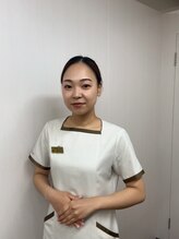 エステティック レイビス 梅田店(RAYVIS) 永井 