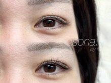 ソナ バイ イト(sona by itO.)/フラットラッシュ120本