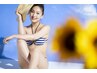 【当日施術OK♪】体験脱毛カウンセリング　無料キャンペーン！