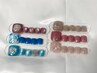 【foot】定額デザイン