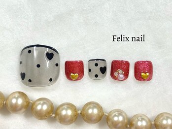 フェリックスネイル(Felix nail)/