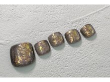 クレッシェレ(crescere)/Foot 定額¥6900