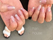 ハンハウス 辻堂店(Han house.)/シンプルにこだわる。