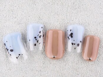 マハロネイルサロン 横浜店(mahalo)/ハンド定額5980円